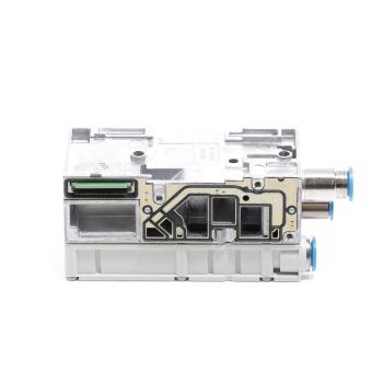 End plate 533369 